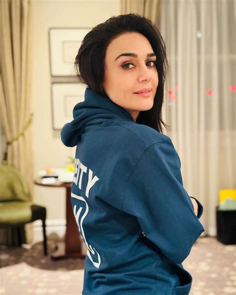 Preity G Zinta (@realpz) • Instagram photos and videos